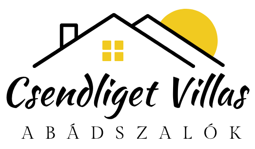 Csendliget Villas